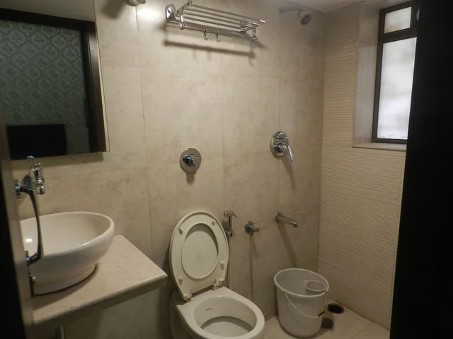 غرفة تنفيذية بفرشتي فوتون، Hotel Sweet Home 1/1