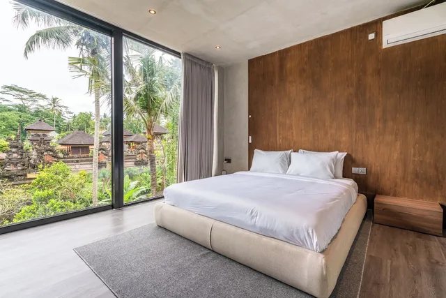 Jungle Vista Boutique Suites Ubud, Ubud 17/50