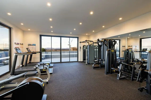 Avani Melbourne Box Hill Residences، ملبورن 36/77