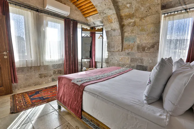 Sultan, Superior, Suite، Sah Saray Cave Suites Halal Hotel 3/4
