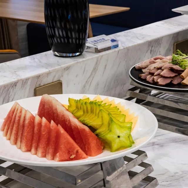 Kyriad MARVELOUS HOTEL، Sanshui 40/57