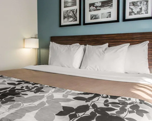 Sleep Inn Coney Island، كوني آيلاند، بروكلين 11/36