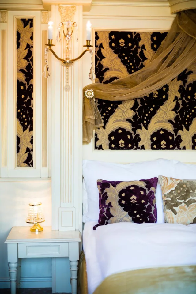 Ambassador, Suite، Luxury Family Hotel Royal Palace 3/4