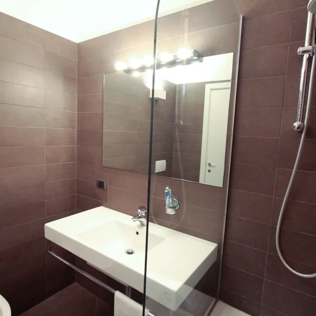 شقة سوبيريور، Residence de la Gare 4/6