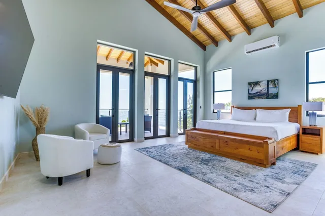 Beach House, 5 Bedrooms, 4 King Beds, with Pool, Naïa Resort And Spa 2/4