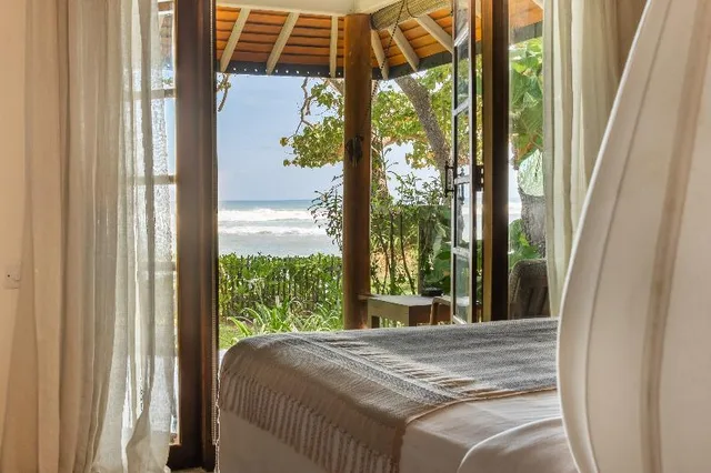 Hut, Beach, Villa، Eraeliya Villas Gardens 1/1