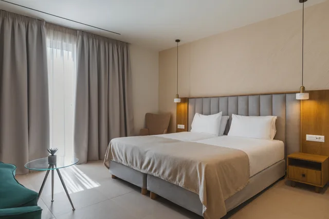 Master, Suite, Hot Tub، Diana Palace Hotel Zakynthos 2/10
