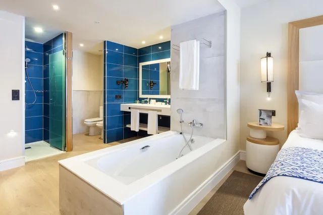 Deluxe 2+1، Gran Tacande Wellness and Relax Costa Adeje 2/2