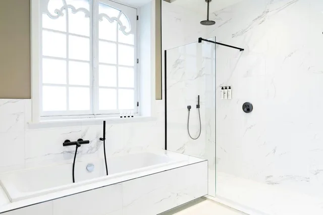 Diamond, Junior Suite, Double Bed، Sapphire House Antwerp, Autograph Collection 6/7