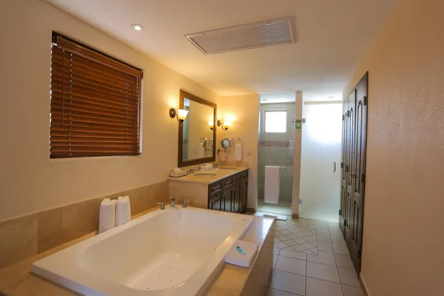 جناح ديلوكس بإطلالة على البحر، Villa Del Palmar At the Islands of Loreto 5/5