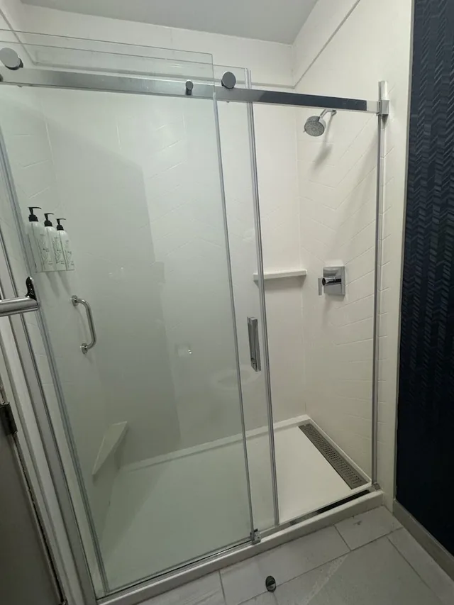 جناح بسريرين كوين، Fairfield Inn by Marriott Richmond 4/4