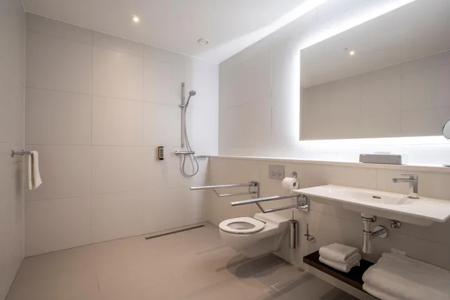 Loft, Superior, PREMIER SUITES PLUS Amsterdam 6/7