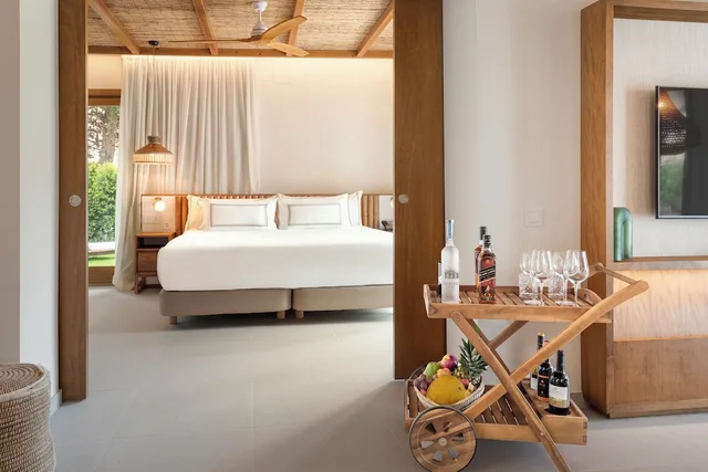 2 Bedrooms, Grand, the Level, Villa, King and Twin Beds، Melia Zahara Resort & Villas 5/5