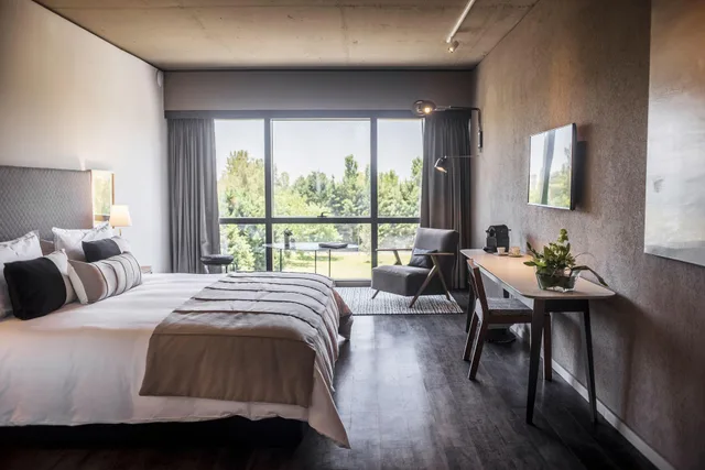 جناح، CASASUR PILAR HOTEL 4/7