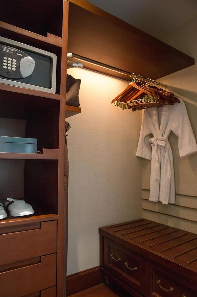 Son, Luxury, Suite، Park Hyatt Saigon 8/9