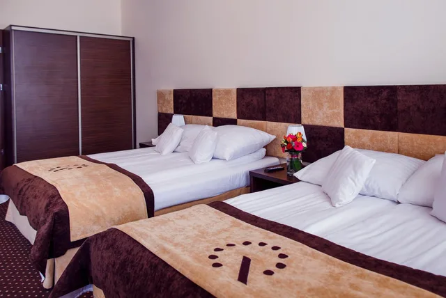 غرفة عائلية، Boutique Hotel’s Lodz Milionowa 1/10