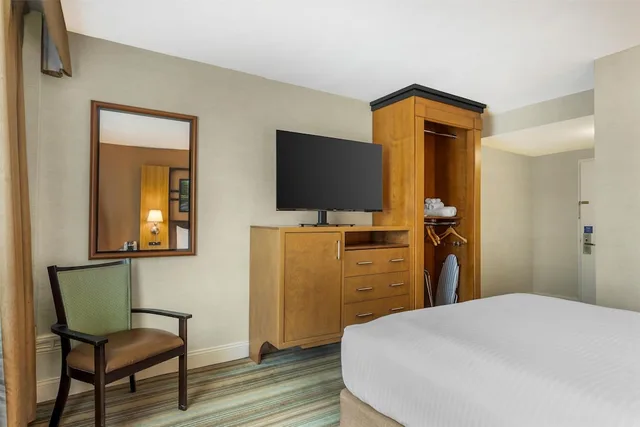 غرفة قياسية بسرير كوين لذوي الإعاقة، Best Western Queens Gold Coast 7/10
