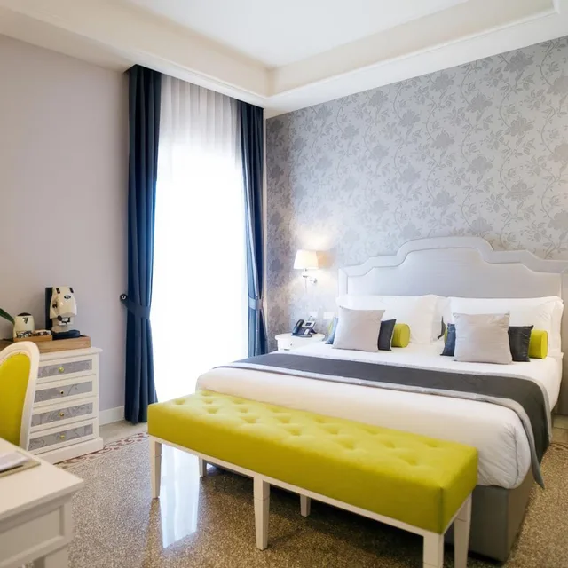 جناح تنفيذي، San Gemini Palace 4/7