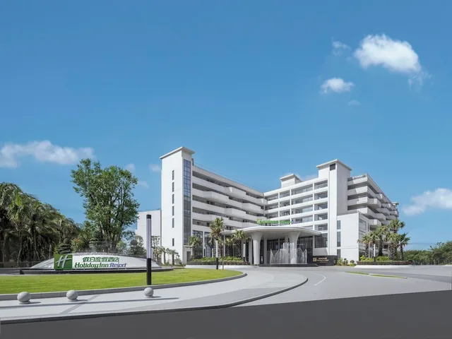 Holiday Inn Resort Wanning Shenzhou Peninsula by IHG، Wanning 42/50
