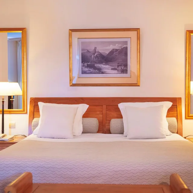 جناح جونيور، Le Saint Alexis Hotel & Spa 1/4