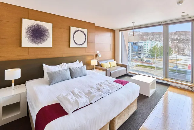 3 Bedrooms, Condo, Penthouse، Youtei Tracks 1/1