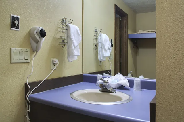 غرفة بسرير كينج في الملحق، Hi Tide Oceanfront Inn 4/4