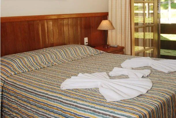 غرفة قياسية، HOTEL FAZENDA VALE DA MANTIQUEIRA 1/2