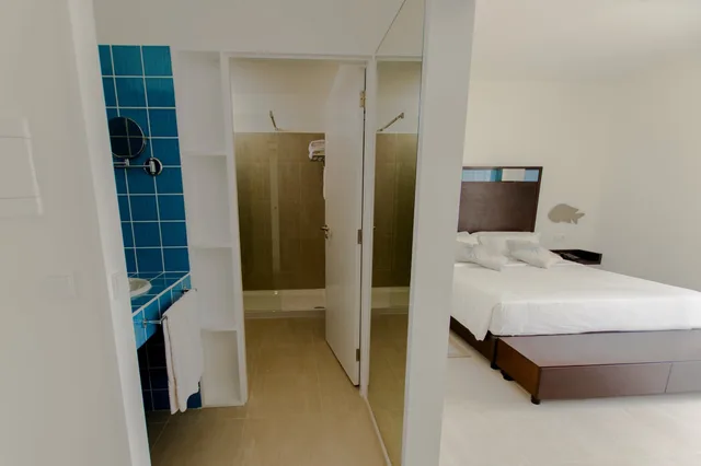Double Room De Luxe، Dunas De Sal 4/4