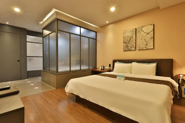 Special, No Parking, Sorgente Business Hotel 1/1