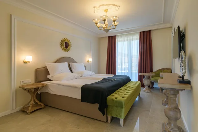 فيلا بريميير جونيور، Hotel Eco Therma Village 2/9