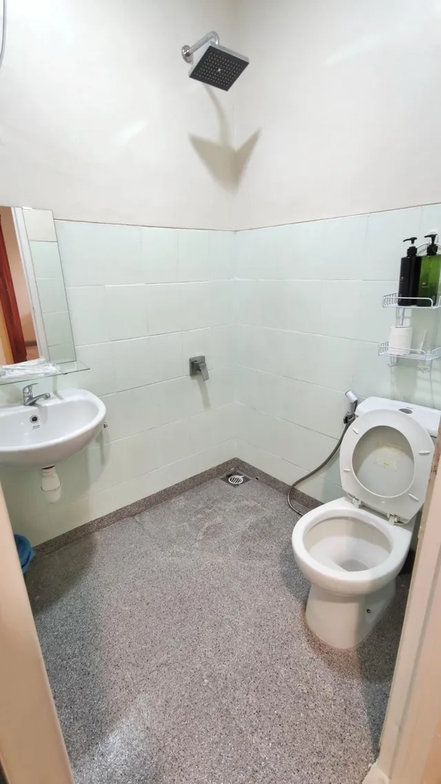 3 Bedrooms, Apartment, Apartment Queen Victoria Batam 9/10