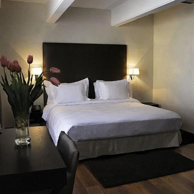 Junior Suite, Single, Park Suites Hotel Spa 2/4