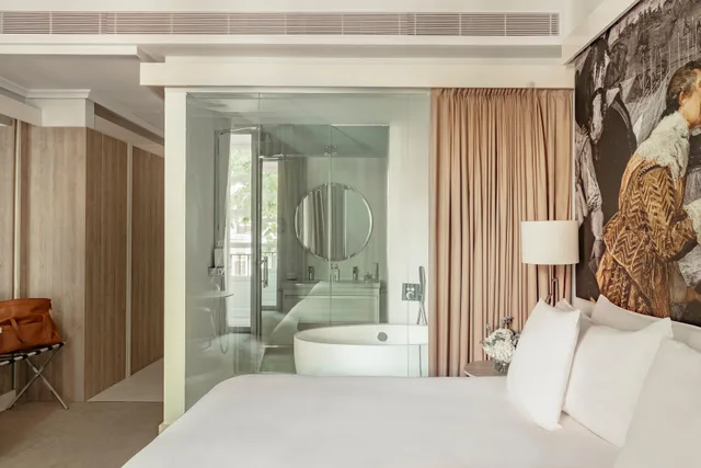Supreme, Single، Palacio de Los Duques Gran Melia 6/6