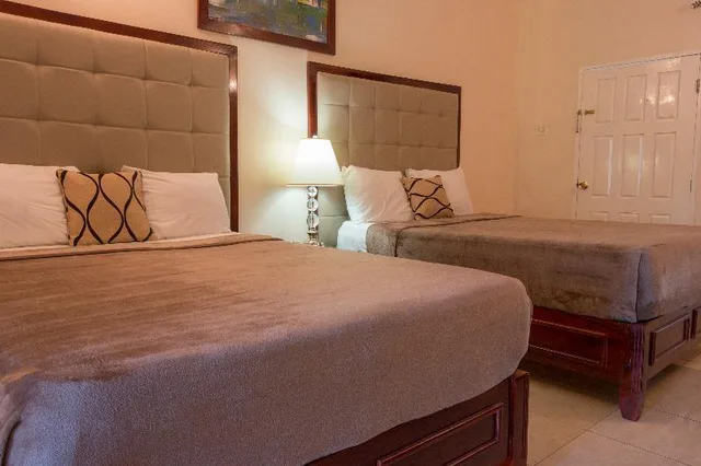 غرفة سوبيريور، Travellers Beach Resort 3/3
