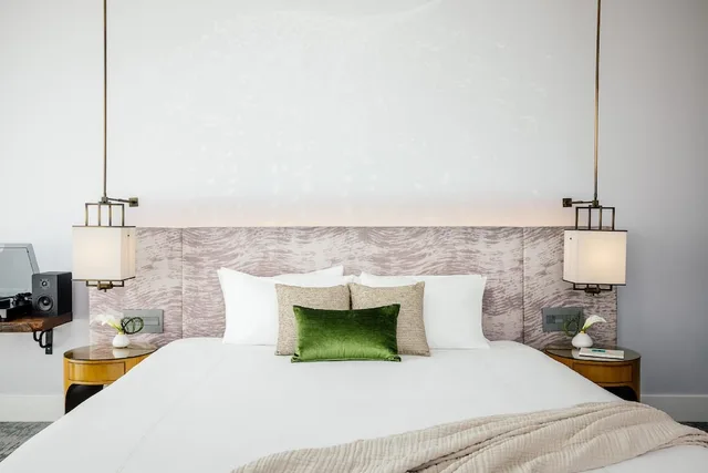 Platinum, Studio, Suite, King Bed، Dream Hollywood Hotel 2/6