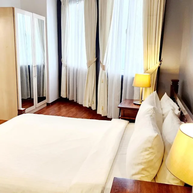 شقة بغرفتي نوم، Holiday Place Kuala Lumpur 10/10