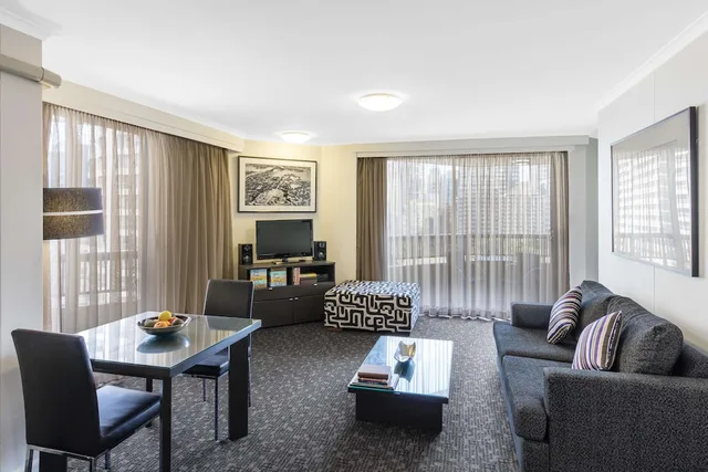 Oaks Sydney Hyde Park Suites، Surry Hills، سيدني 47/80