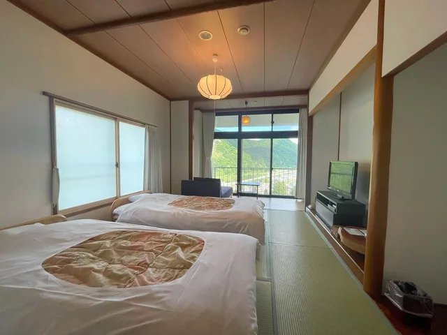 Spectacular, with View, East Wing, Top Floor، TAKAHAN 1/1