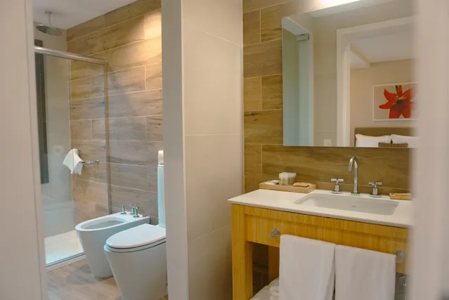Standard, Double Bed, Jungle View، Iguazu Jungle Lodge 4/4