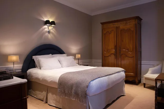 غرفة كلاسيكية، Hotel de Londres 2/3