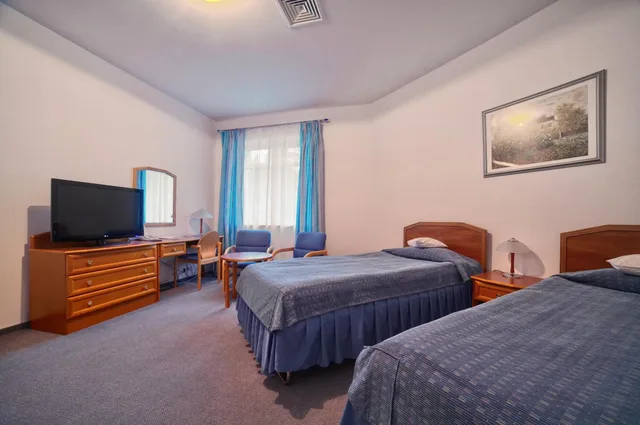 جناح، Geovita Hotel Perla Bieszczadow 3/7