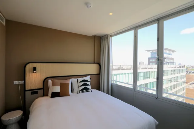 3 Bedrooms, Apartment, Cityden BoLo District 2/10