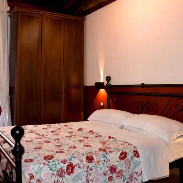 2 Bedrooms, Apartment, Separate Building، Anfiteatro Flavio 1/5