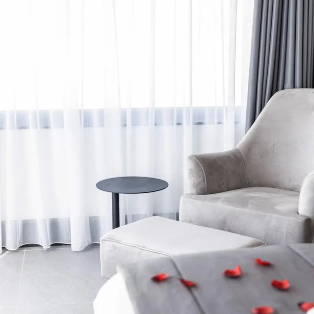 جناح بجاكوزي، The Londoner Hotel Sliema 8/10