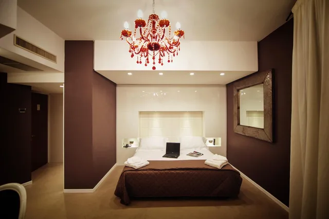 Suite, Hotel Gran Paradiso 1/10