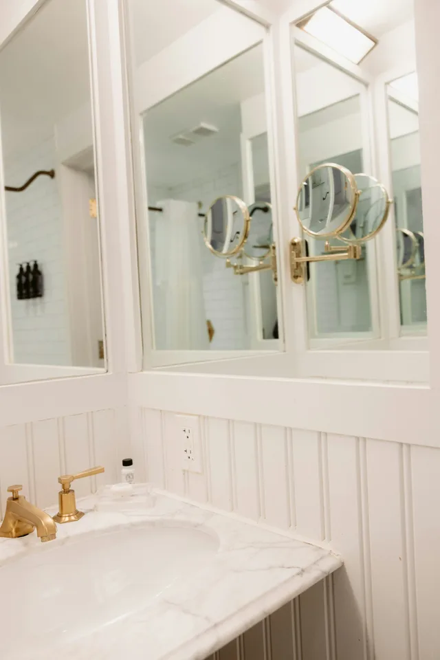 Empire, King Bed, Terrace، Life Hotel New York 4/4