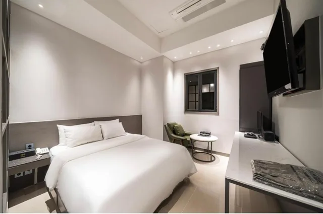 Suite, No Parking، Suwon Station Myeongjak Hotel 3/3