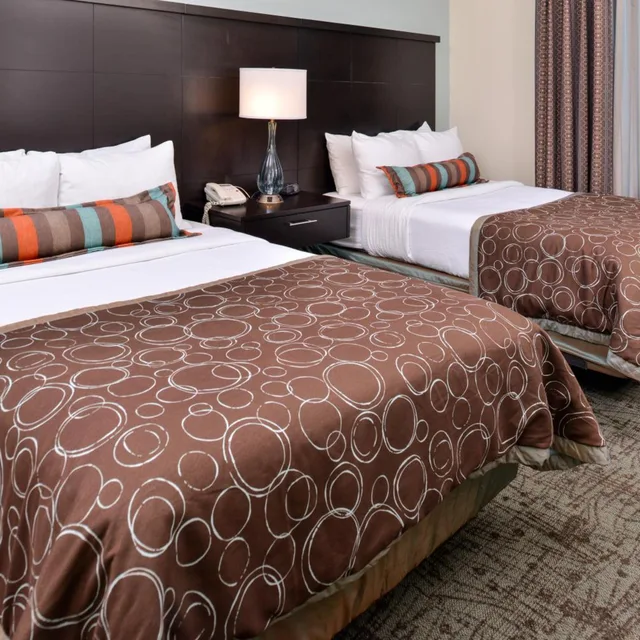 جناح بغرفتي نوم لذوي الإعاقة، Staybridge Suites O Fallon Chesterfield 7/10
