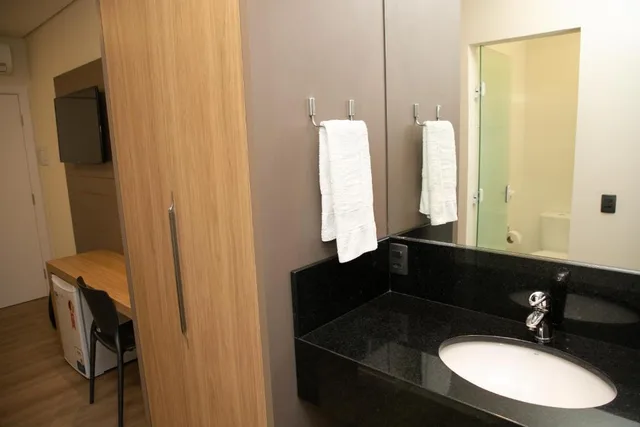 غرفة بسرير مزدوج، Hotel Zunino 2/3