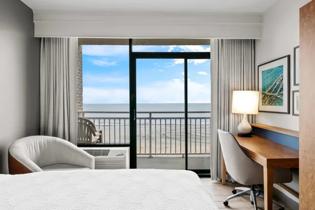 غرفة رباعية لذوي الإعاقة، Country Inn & Suites by Radisson, Virginia Beach (Oceanfront) 5/8